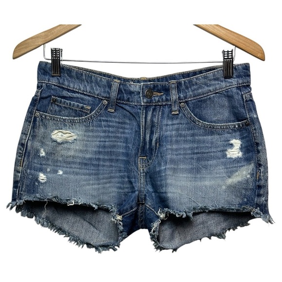 Bootlegger  Shorts sz L - Picture 1 of 5